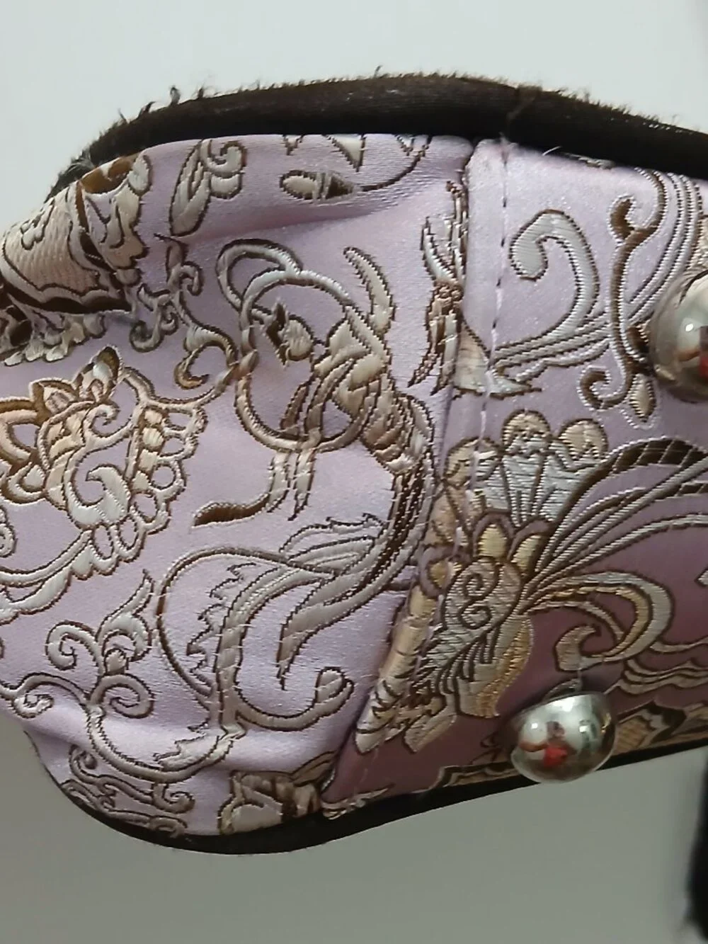 Abbi New York Attache Case
